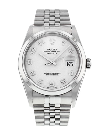 Rolex Datejust 16200
